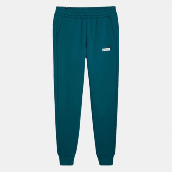 Puma Ess+ 2 Col Logo Pants Fl Cl