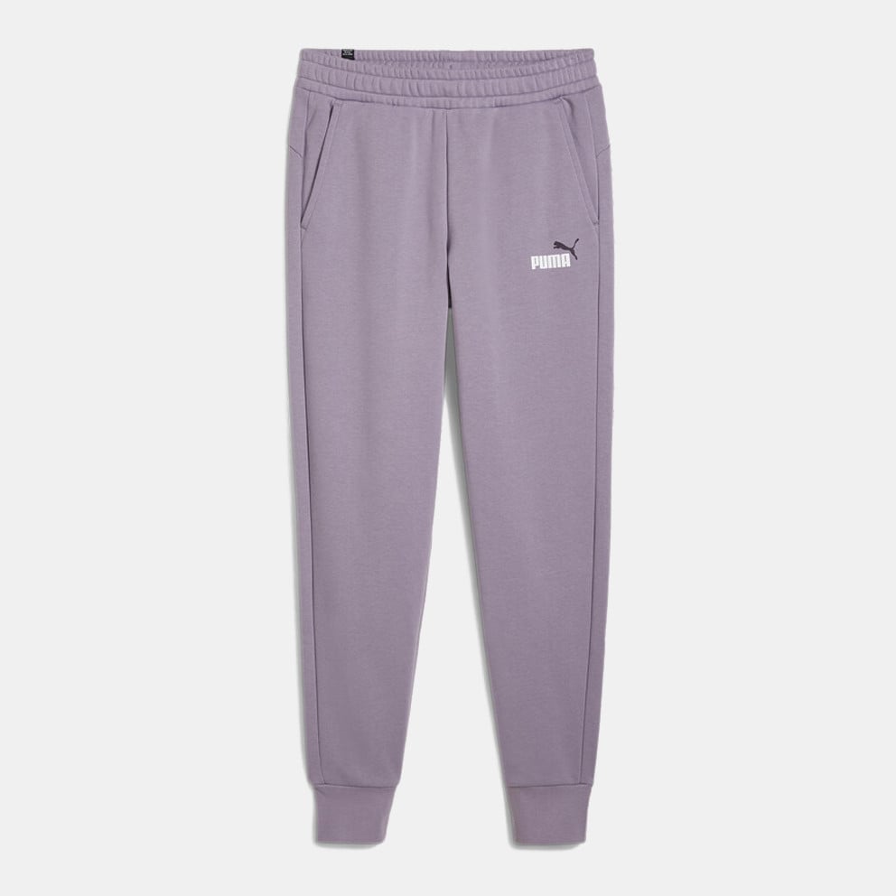 Puma Ess+ 2 Col Logo Pants Fl Cl