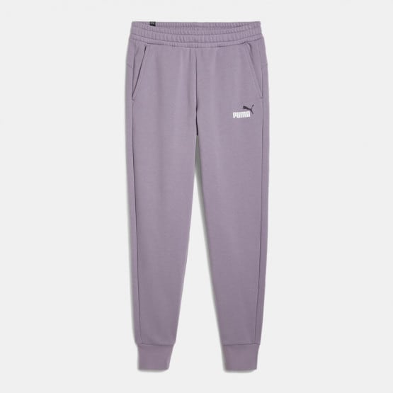Puma Ess+ 2 Col Logo Pants Fl Cl