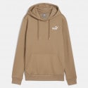 Puma Ess+ Embroidery Hoodie Fl