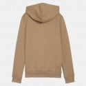 Puma Ess+ Embroidery Hoodie Fl