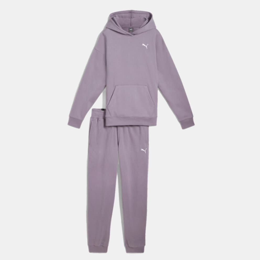 Puma Γυναικείο Σετ Φόρμας