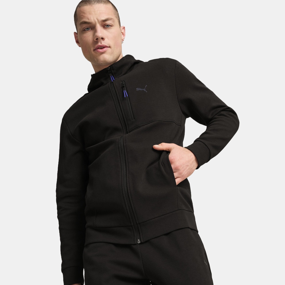Puma Open Road Ανδρική Ζακέτα