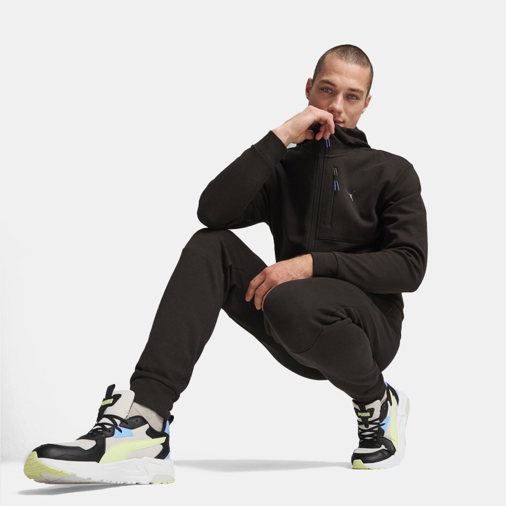 Puma Open Road Ανδρική Ζακέτα