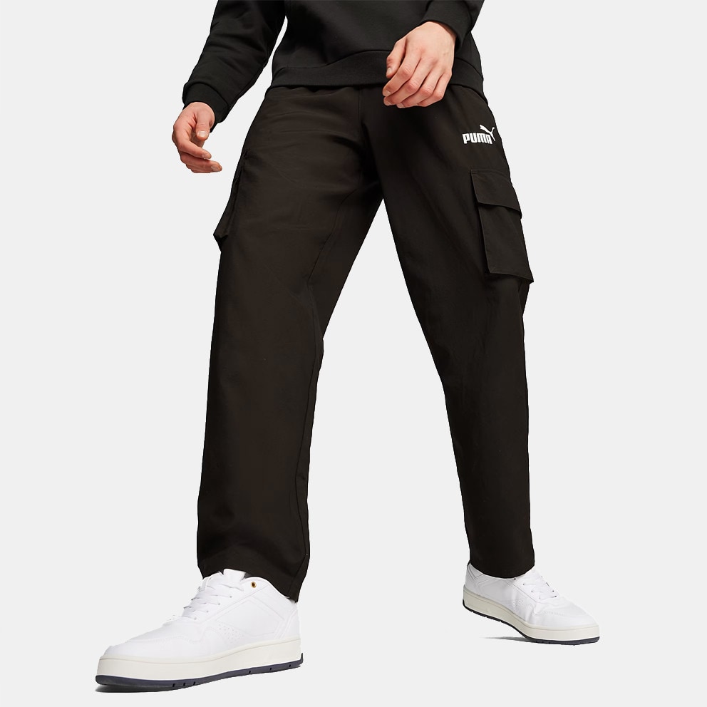 Puma Power Woven Cargo Pants Op