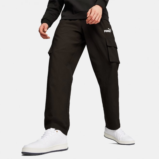 Puma Power Woven Cargo Pants Op