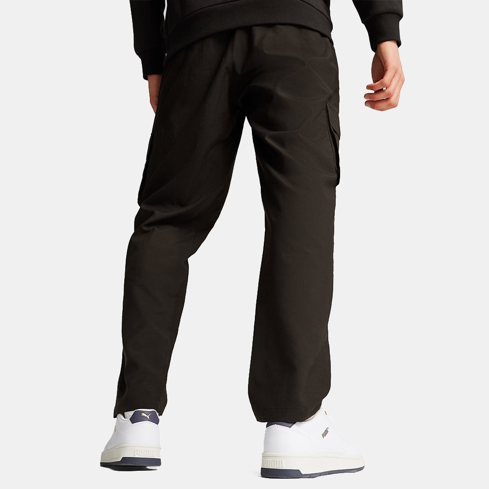 Puma Power Woven Cargo Pants Op