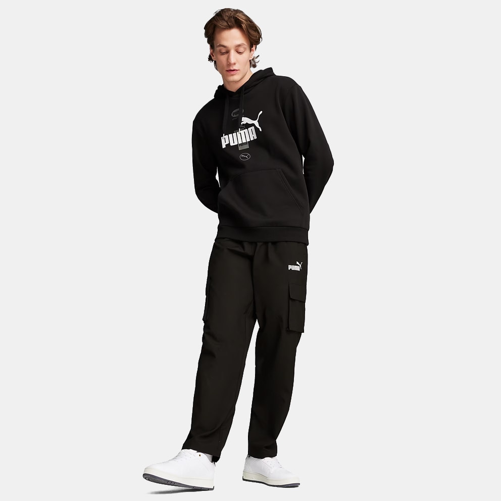 Puma Power Woven Cargo Pants Op