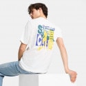 Puma Graphics Sports Club Tee