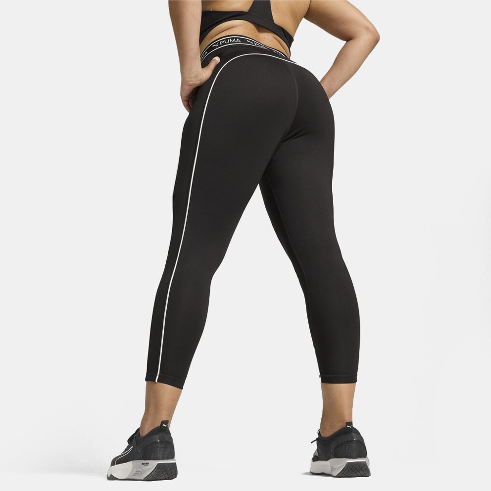 Puma Fit Train Strong 7/8 Women's Leggings