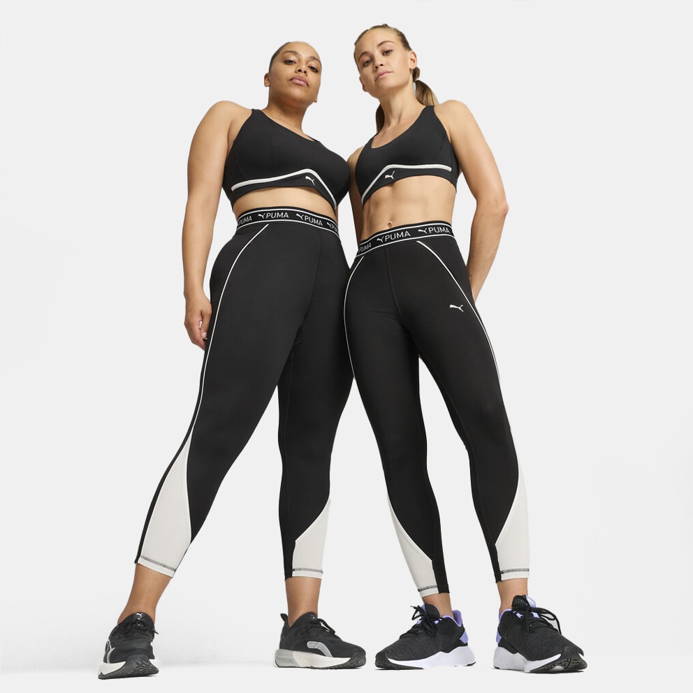 Puma Fit Train Strong 7/8 Women's Leggings