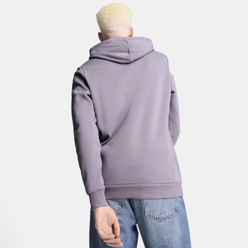 Puma Ess+ 2 Col Small Logo Hoodie Fl