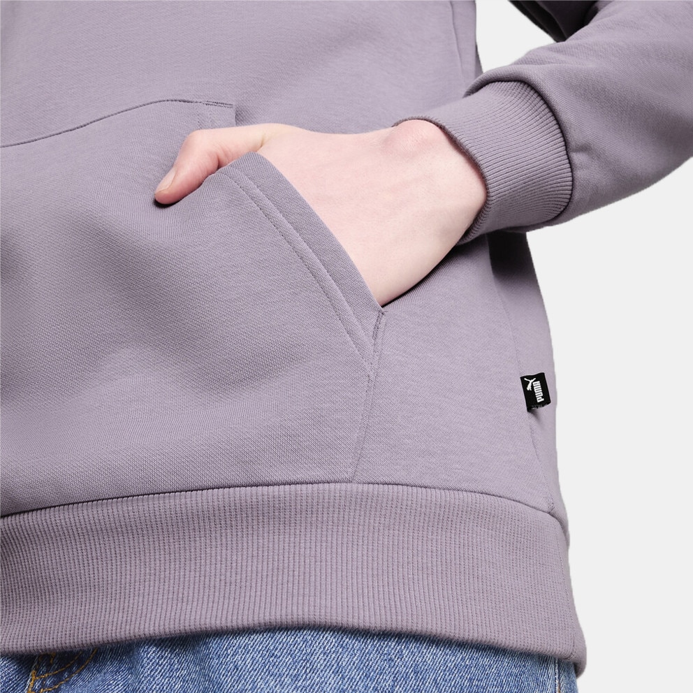 Puma Ess+ 2 Col Small Logo Hoodie Fl