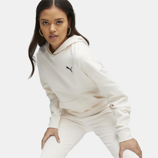 Puma Better Essentials Hoodie Fl