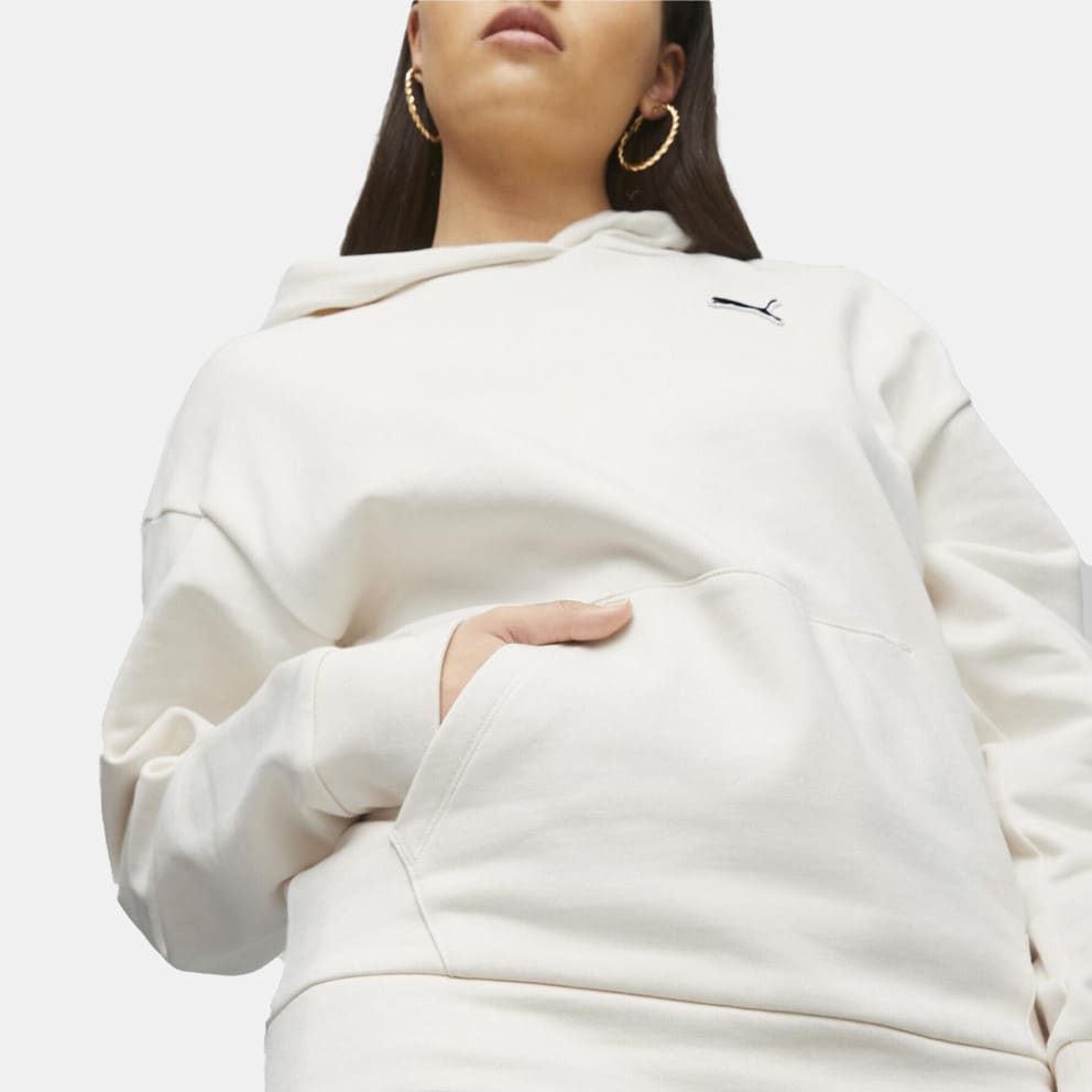 Puma Better Essentials Hoodie Fl