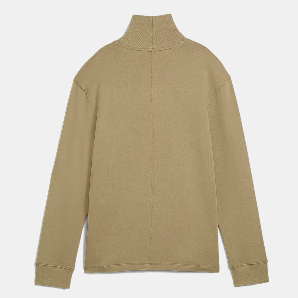 Puma Her High Neck Crew Tr