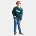 Puma Essential Παιδική Μπλούζα Φούτερ