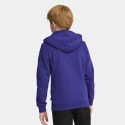 Puma Ess+ 2 Col Big Logo Hoodie Fl