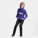 Puma Ess+ 2 Col Big Logo Hoodie Fl
