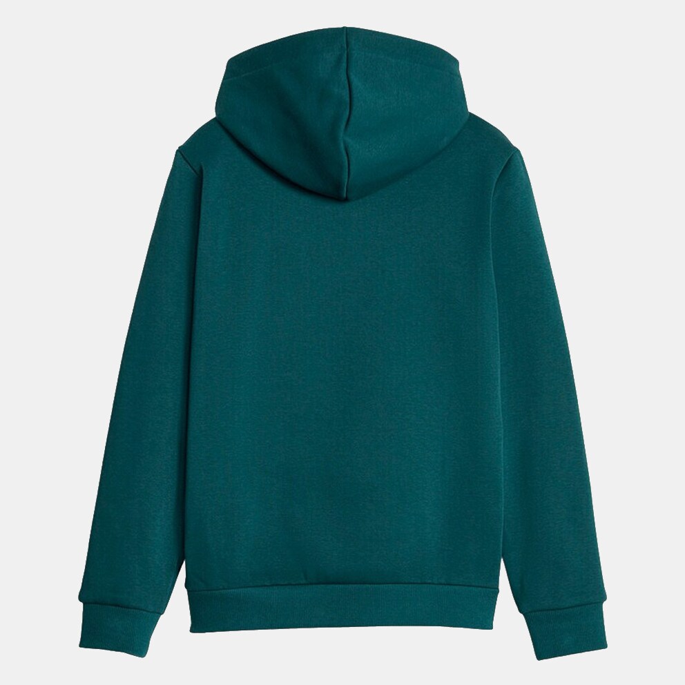 Puma Essential Παιδική Μπλούζα με Κουκούλα