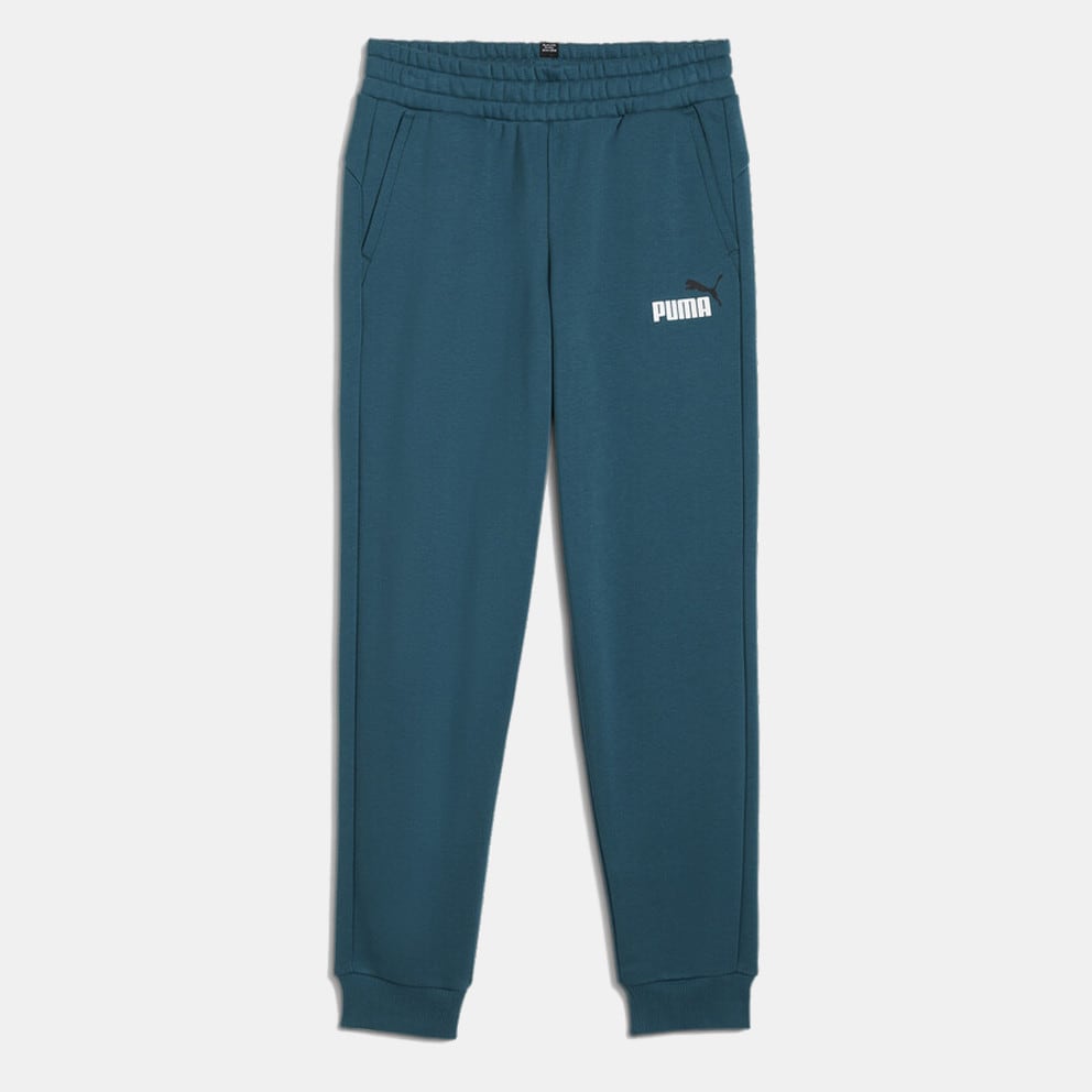 Puma Ess+ 2 Col Logo Pants Fl Cl B