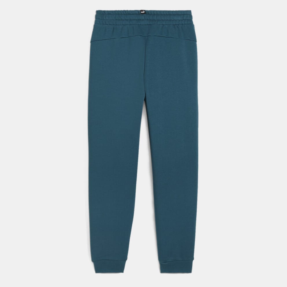 Puma Ess+ 2 Col Logo Pants Fl Cl B