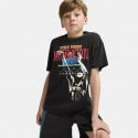 Puma Basketball Crowd Craze Παιδικό T-Shirt