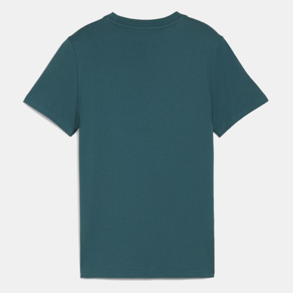 Puma Basketball Blueprint Tee B