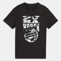 Puma Basketball Blueprint Tee B