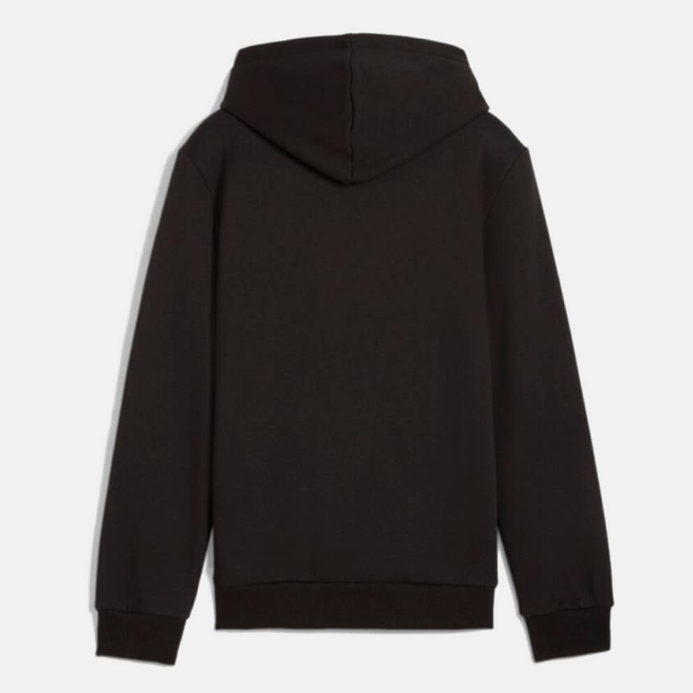 Puma Ess+ Logo Lab Cat Hoodie Fl B