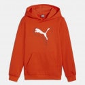 Puma Ess+ Logo Lab Cat Hoodie Fl B
