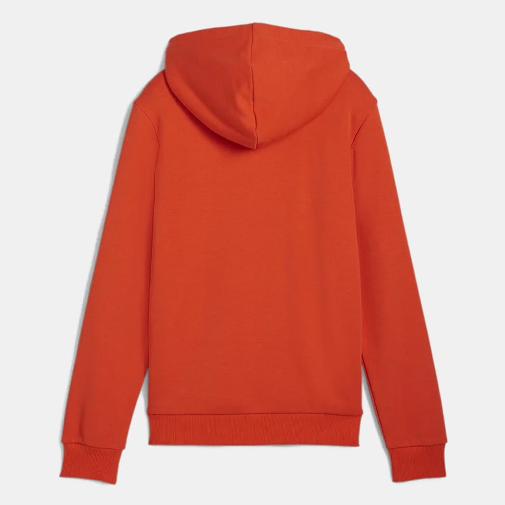 Puma Ess+ Logo Lab Cat Hoodie Fl B