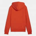 Puma Ess+ Logo Lab Cat Hoodie Fl B