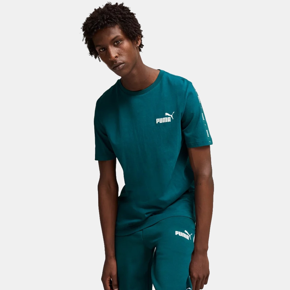 Puma Essentials Tape Men's T-Shirt