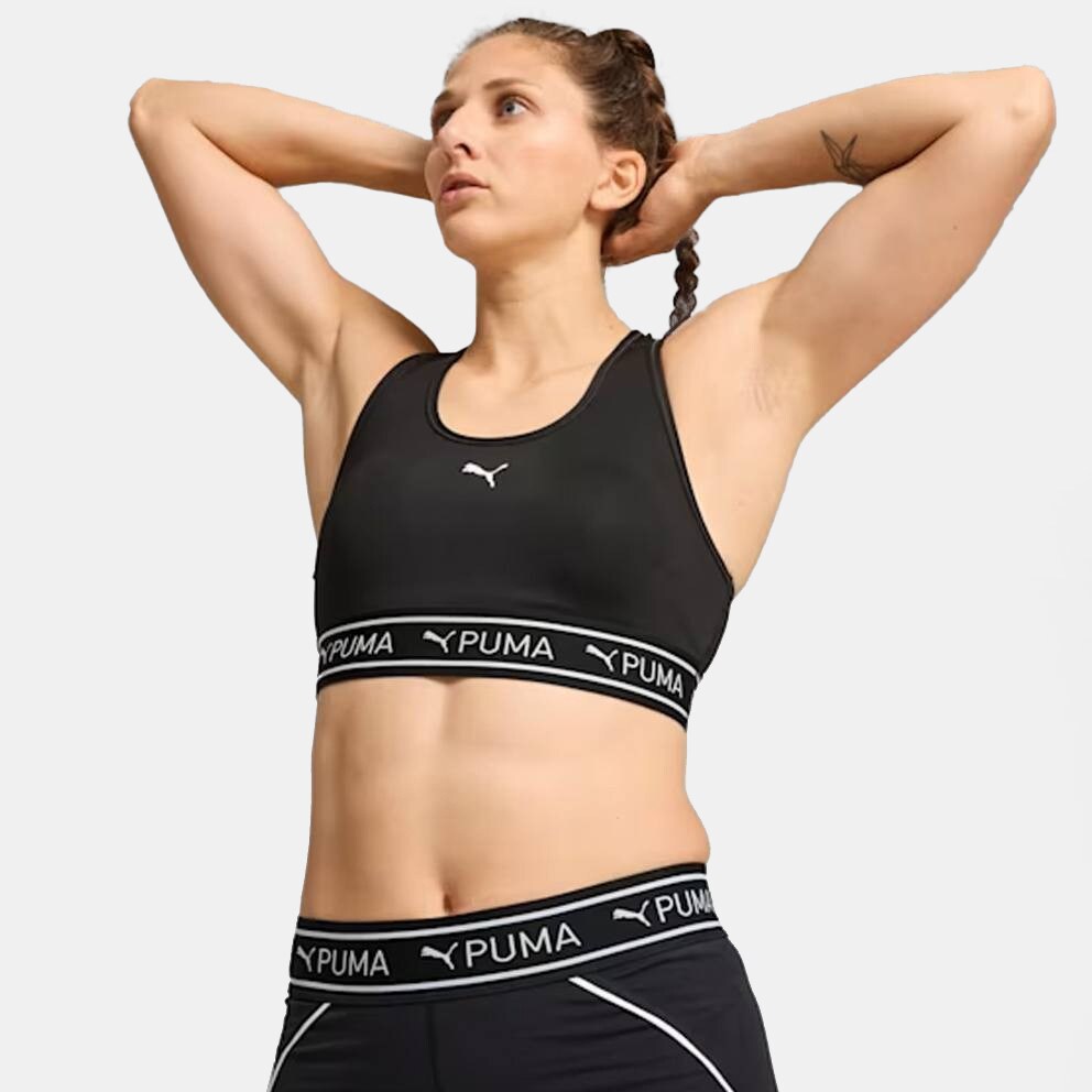 Puma 4Keeps Elastic  Γυναικείο Αθλητικό Μπουστάκι
