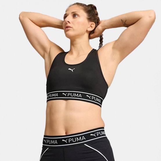 Puma 4Keeps Elastic  Γυναικείο Αθλητικό Μπουστάκι