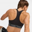 Puma 4Keeps Elastic  Γυναικείο Αθλητικό Μπουστάκι