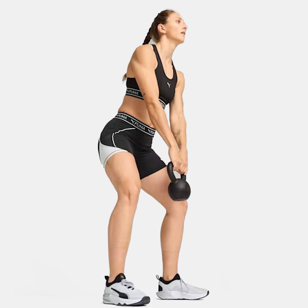 Puma 4Keeps Elastic  Γυναικείο Αθλητικό Μπουστάκι