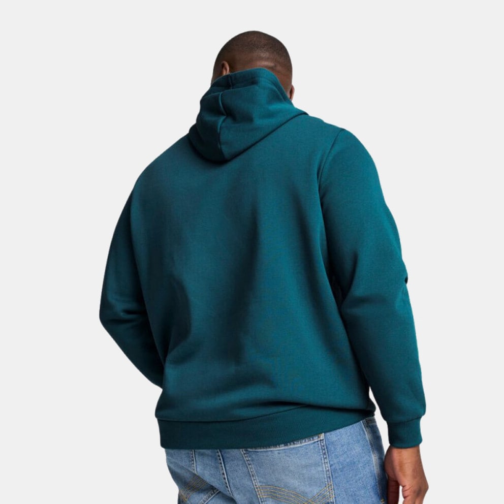 Puma Ess+ 2 Col Big Logo Hoodie Fl