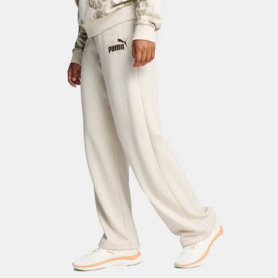 Puma Ess+ Class Act Pants Tr