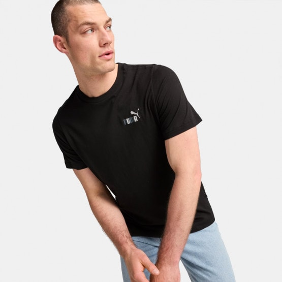 Puma Graphics Sports Club Tee
