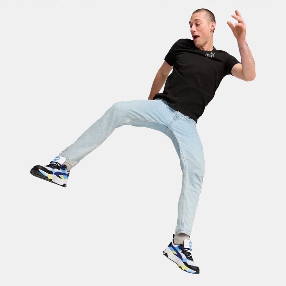 Puma Graphics Sports Club Tee