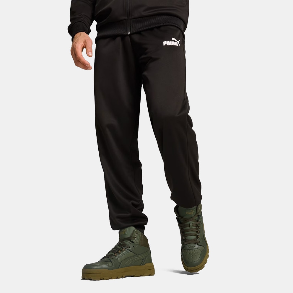 Puma Sports Club Poly Pants