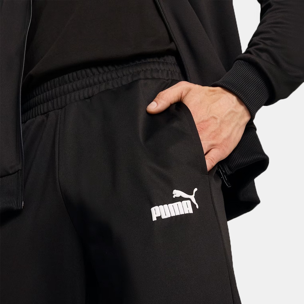 Puma Sports Club Poly Pants