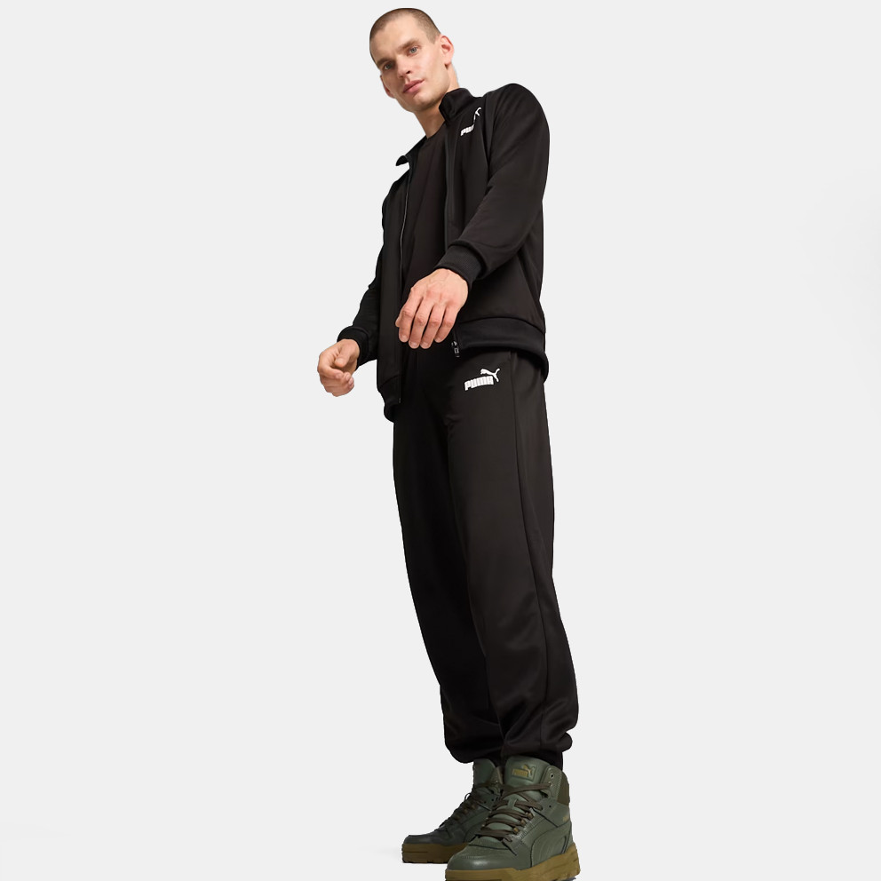 Puma Sports Club Poly Pants