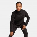 Puma Her High Neck Crew Tr