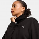 Puma Her High Neck Crew Tr