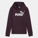 Puma Ess+ Metallic Logo  Hoodie Fl