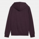 Puma Ess+ Metallic Logo  Hoodie Fl