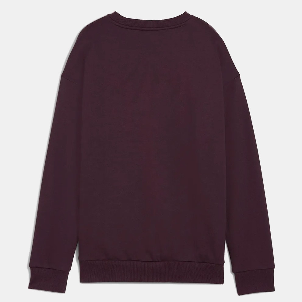 Puma Essentials Γυναικεία Μπλούζα Φούτερ
